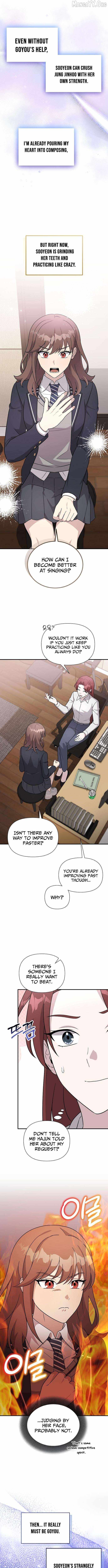 My Younger Sister Was a Genius Chapter 63 - Page 7