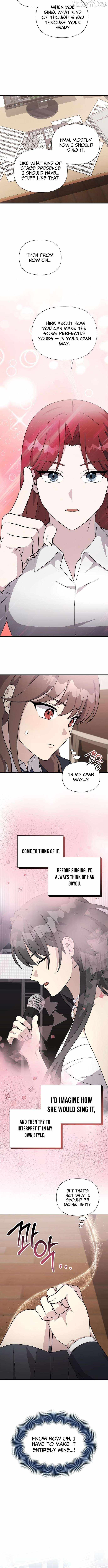 My Younger Sister Was a Genius Chapter 63 - Page 9