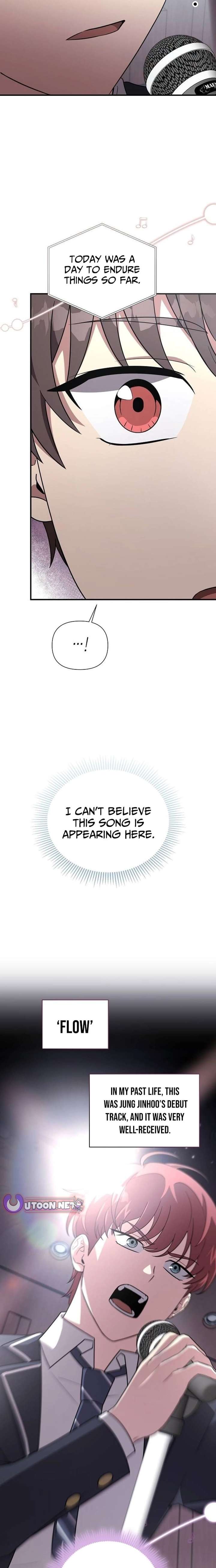 My Younger Sister Was a Genius Chapter 67 - Page 15