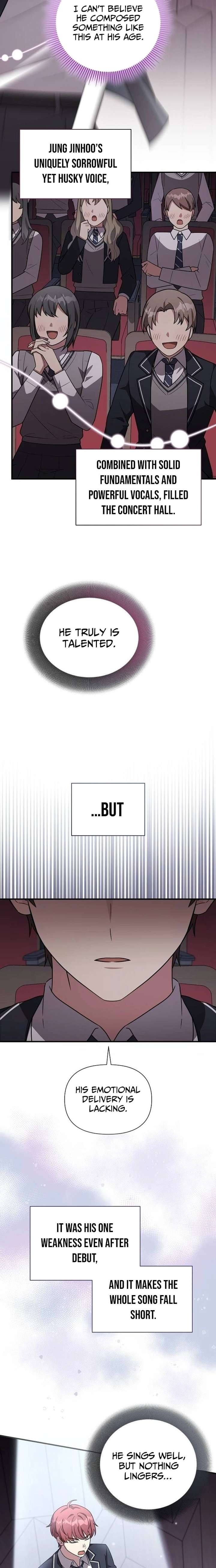 My Younger Sister Was a Genius Chapter 67 - Page 16