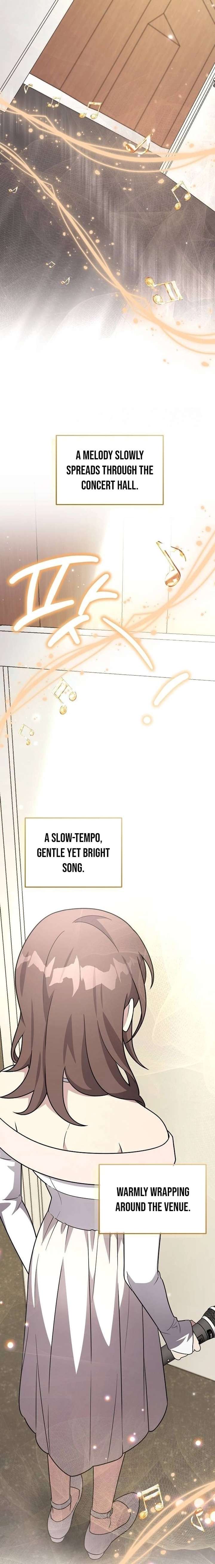 My Younger Sister Was a Genius Chapter 67 - Page 23