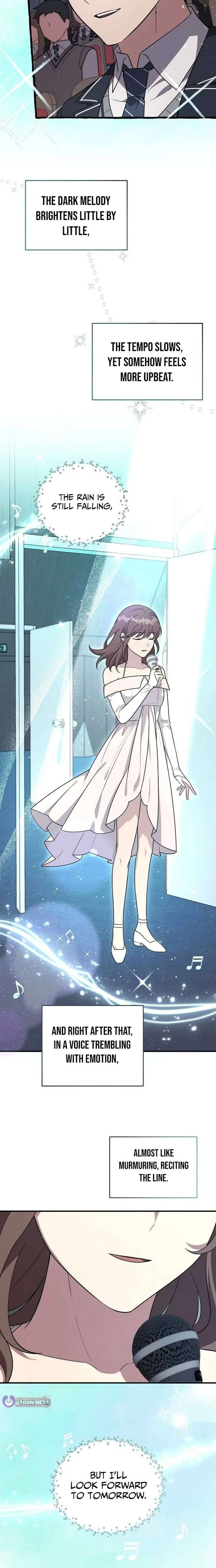 My Younger Sister Was a Genius Chapter 68 - Page 11