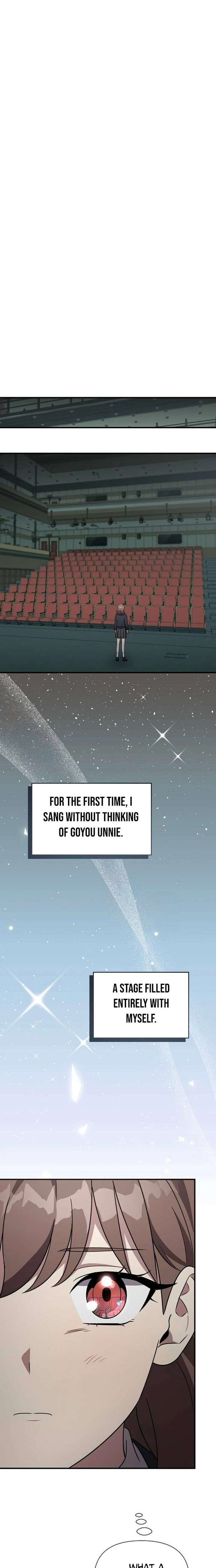 My Younger Sister Was a Genius Chapter 68 - Page 18