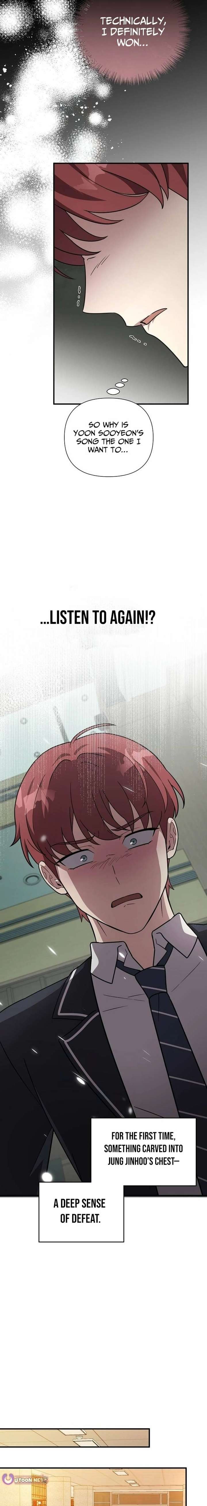 My Younger Sister Was a Genius Chapter 68 - Page 22