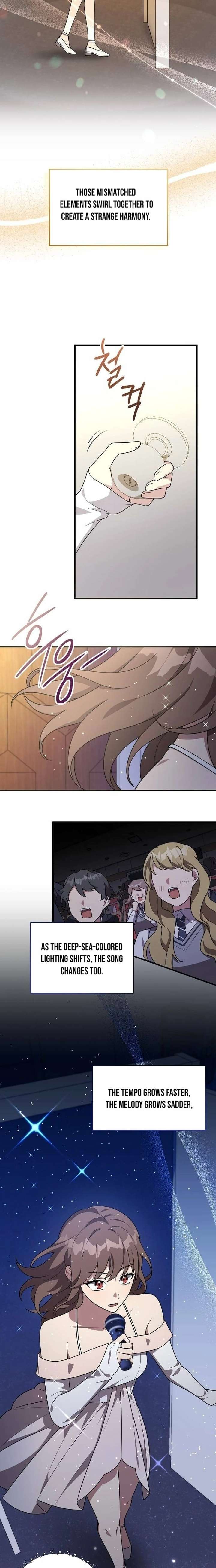 My Younger Sister Was a Genius Chapter 68 - Page 3