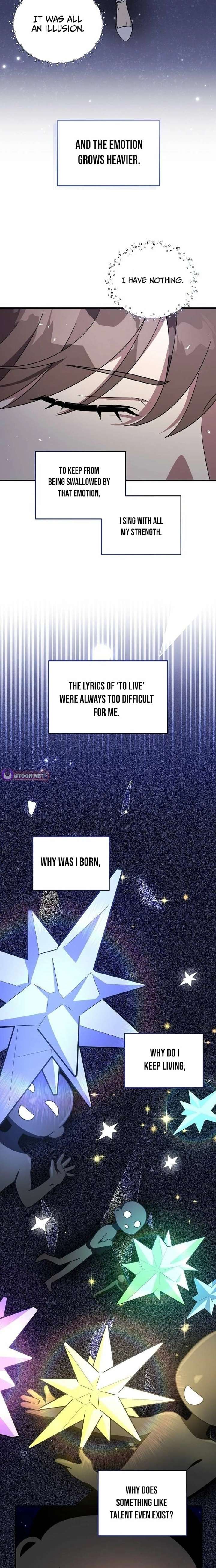 My Younger Sister Was a Genius Chapter 68 - Page 4