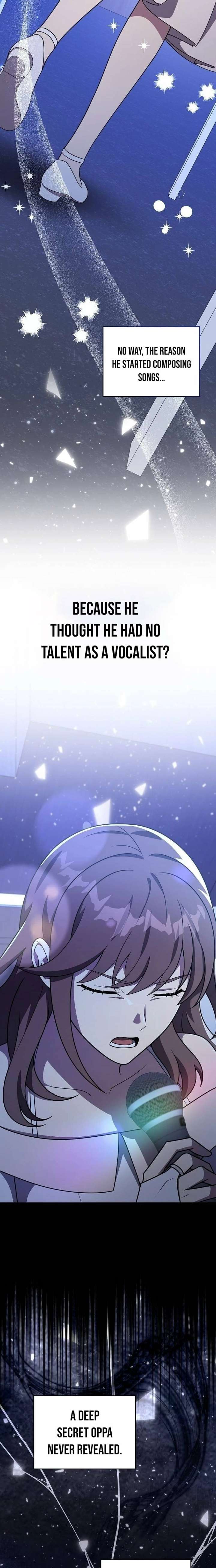 My Younger Sister Was a Genius Chapter 68 - Page 6