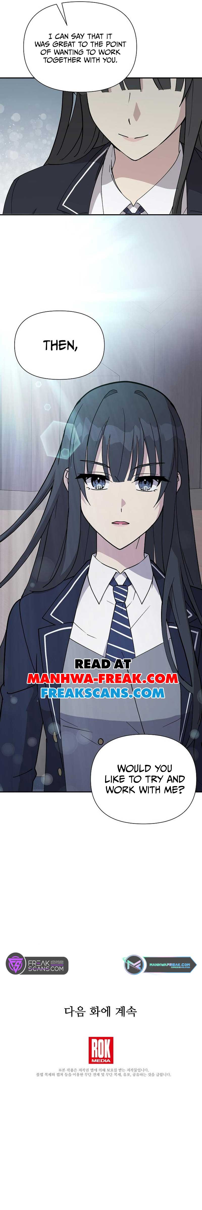 My Younger Sister Was a Genius Chapter 7 - Page 11