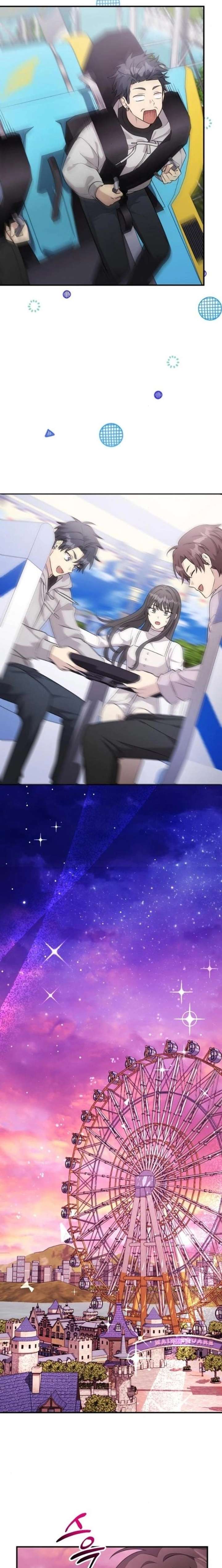 My Younger Sister Was a Genius Chapter 70 - Page 14