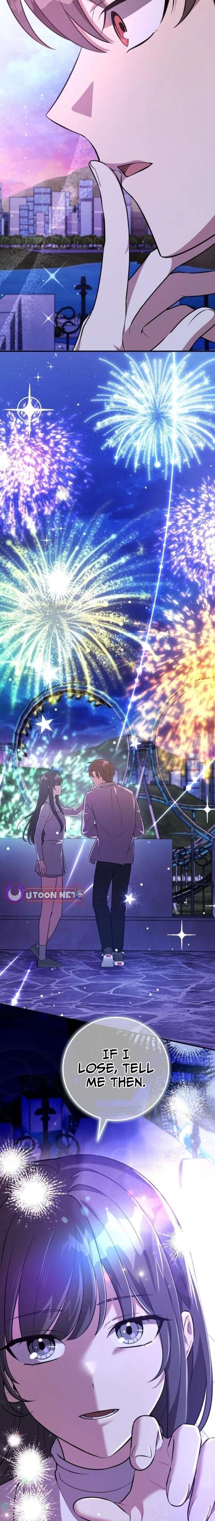 My Younger Sister Was a Genius Chapter 70 - Page 20