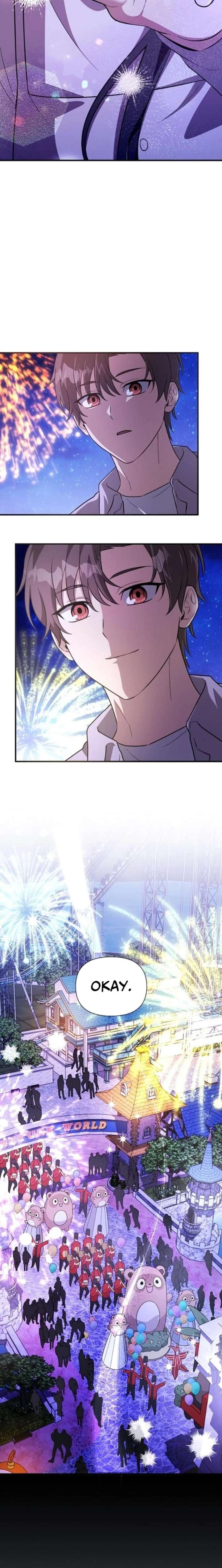 My Younger Sister Was a Genius Chapter 70 - Page 21