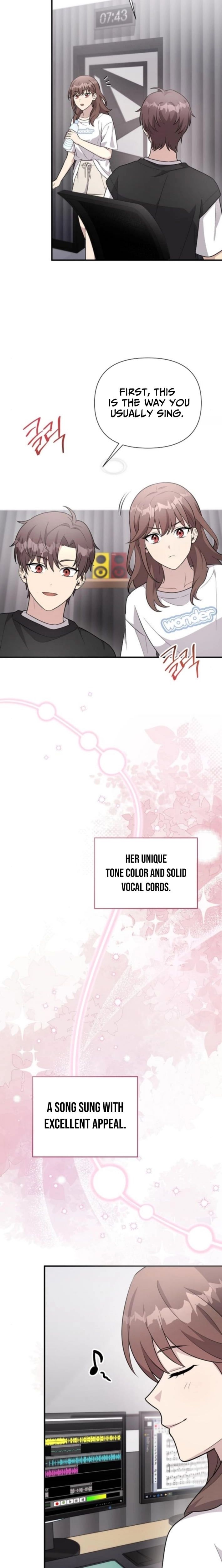 My Younger Sister Was a Genius Chapter 71 - Page 14