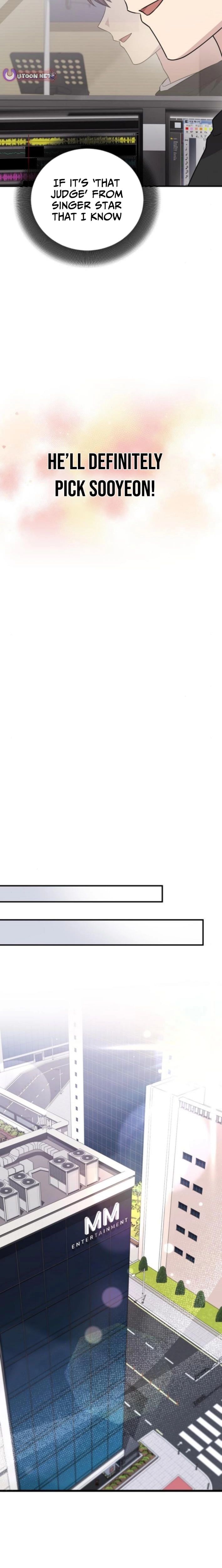 My Younger Sister Was a Genius Chapter 71 - Page 20