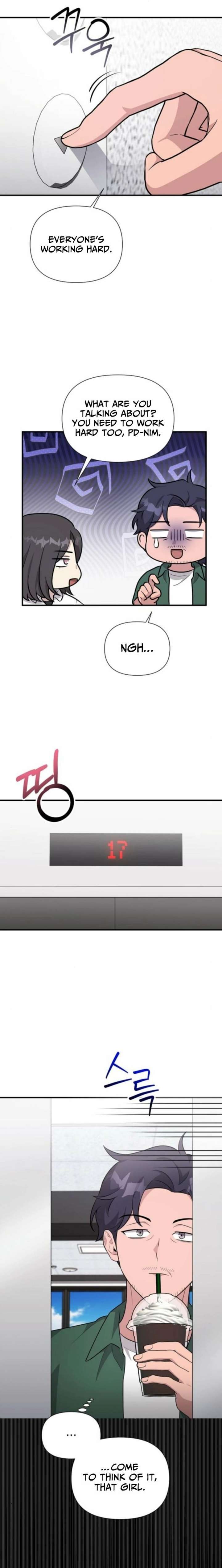 My Younger Sister Was a Genius Chapter 74 - Page 11