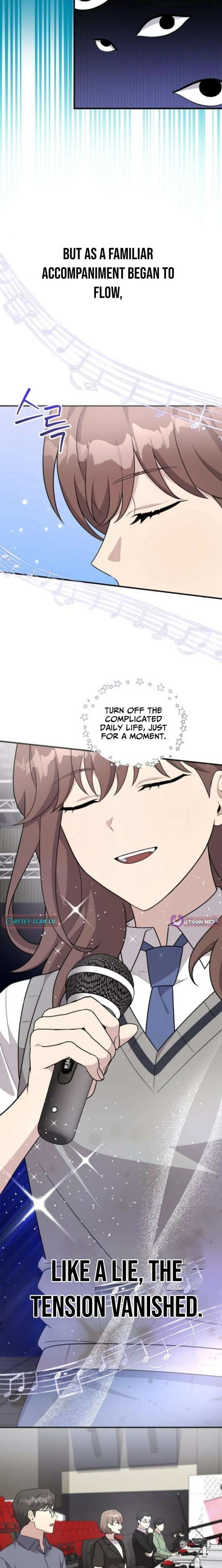 My Younger Sister Was a Genius Chapter 74 - Page 16