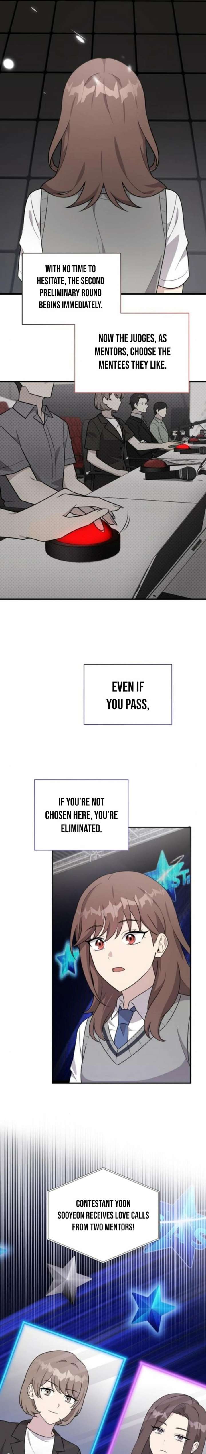 My Younger Sister Was a Genius Chapter 74 - Page 23