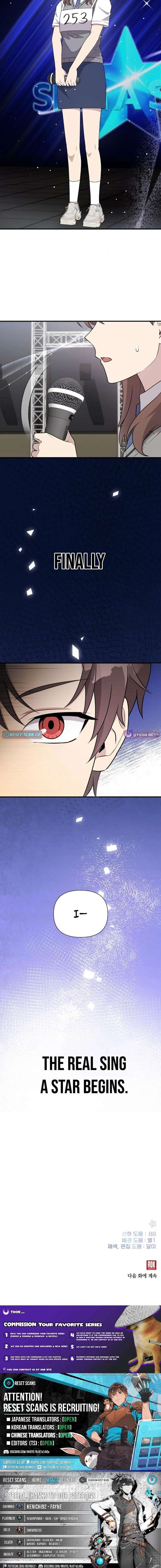 My Younger Sister Was a Genius Chapter 74 - Page 25