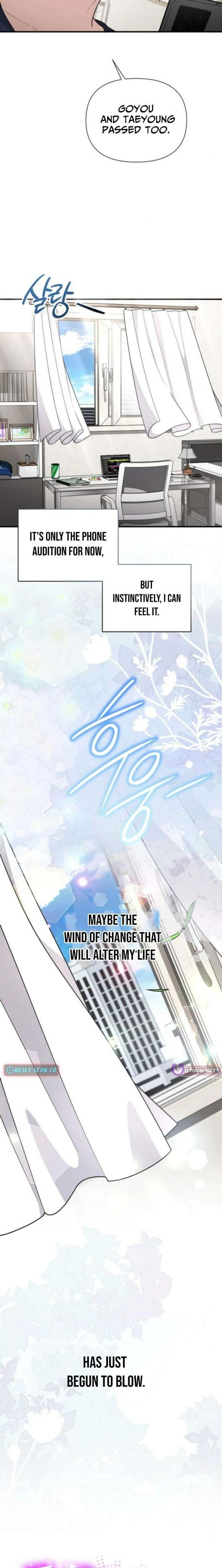 My Younger Sister Was a Genius Chapter 74 - Page 4