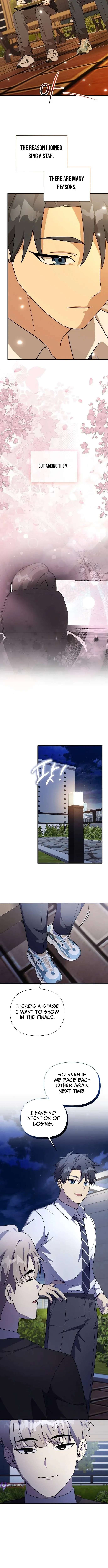 My Younger Sister Was a Genius Chapter 82 - Page 12