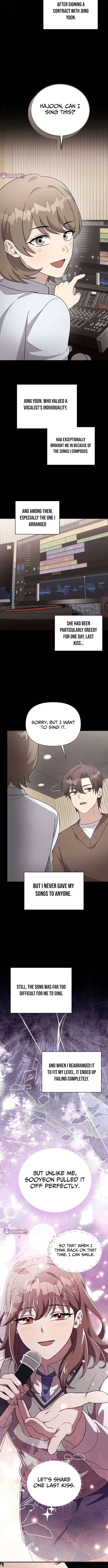 My Younger Sister Was a Genius Chapter 82 - Page 2