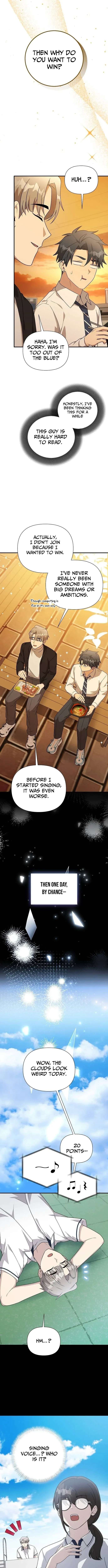 My Younger Sister Was a Genius Chapter 82 - Page 8