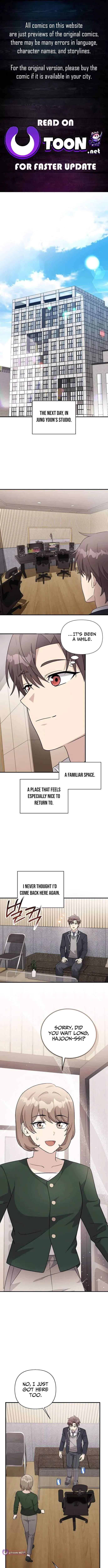 My Younger Sister Was a Genius Chapter 83 - Page 1