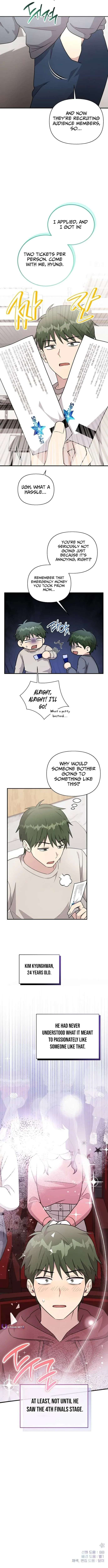 My Younger Sister Was a Genius Chapter 83 - Page 13