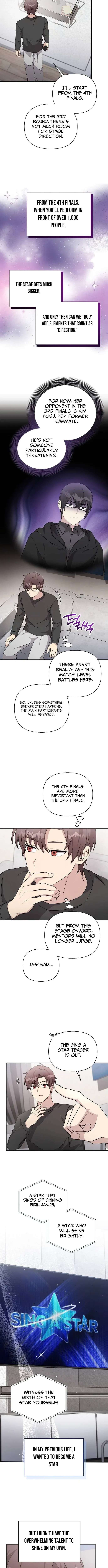 My Younger Sister Was a Genius Chapter 83 - Page 8