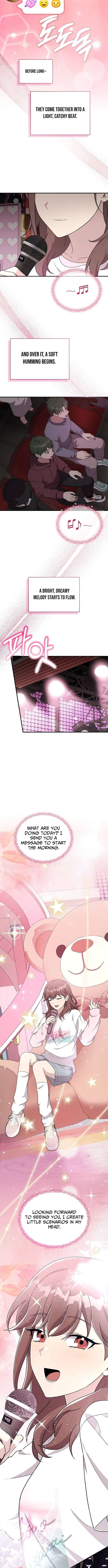 My Younger Sister Was a Genius Chapter 84 - Page 8