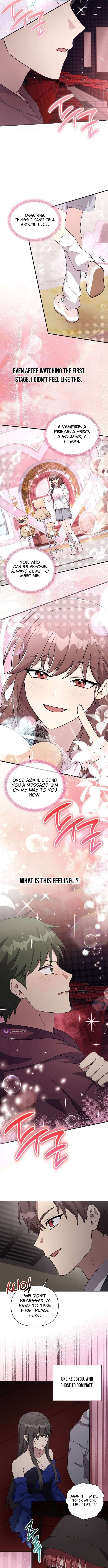 My Younger Sister Was a Genius Chapter 84 - Page 9