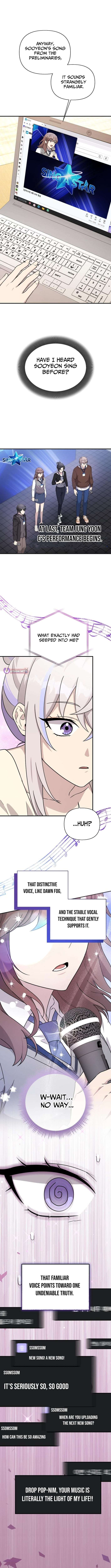 My Younger Sister Was a Genius Chapter 85 - Page 14