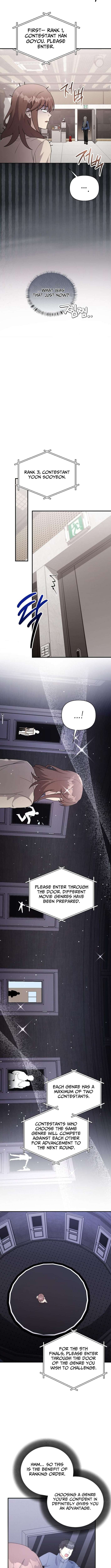 My Younger Sister Was a Genius Chapter 85 - Page 6