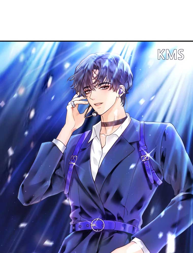 My Favorite Savior Girl Chapter 1 - Page 1