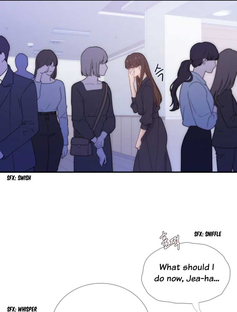 My Favorite Savior Girl Chapter 1 - Page 100