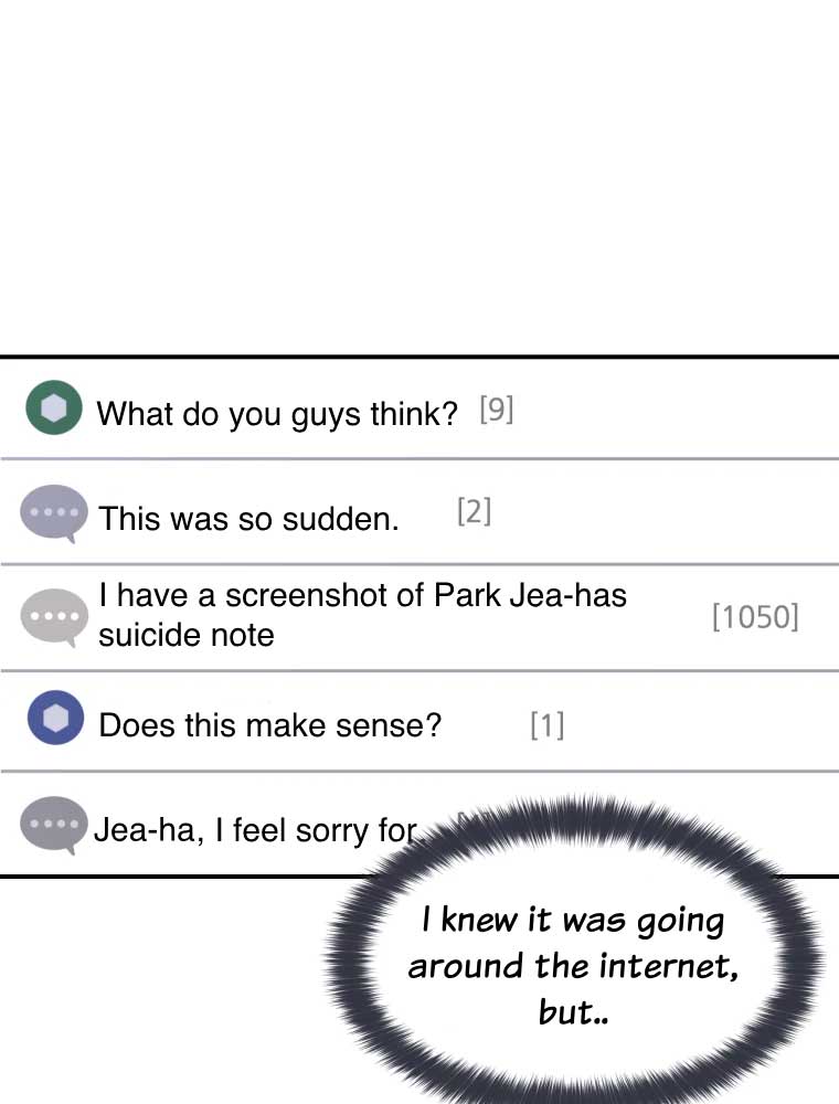 My Favorite Savior Girl Chapter 1 - Page 105