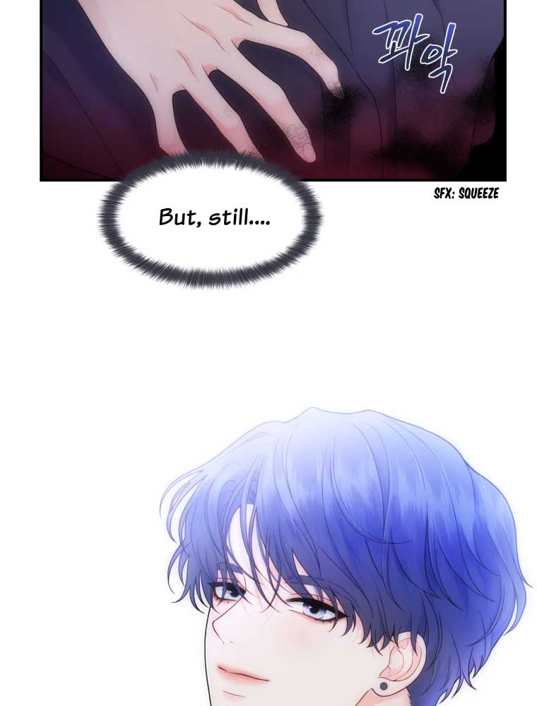 My Favorite Savior Girl Chapter 1 - Page 109