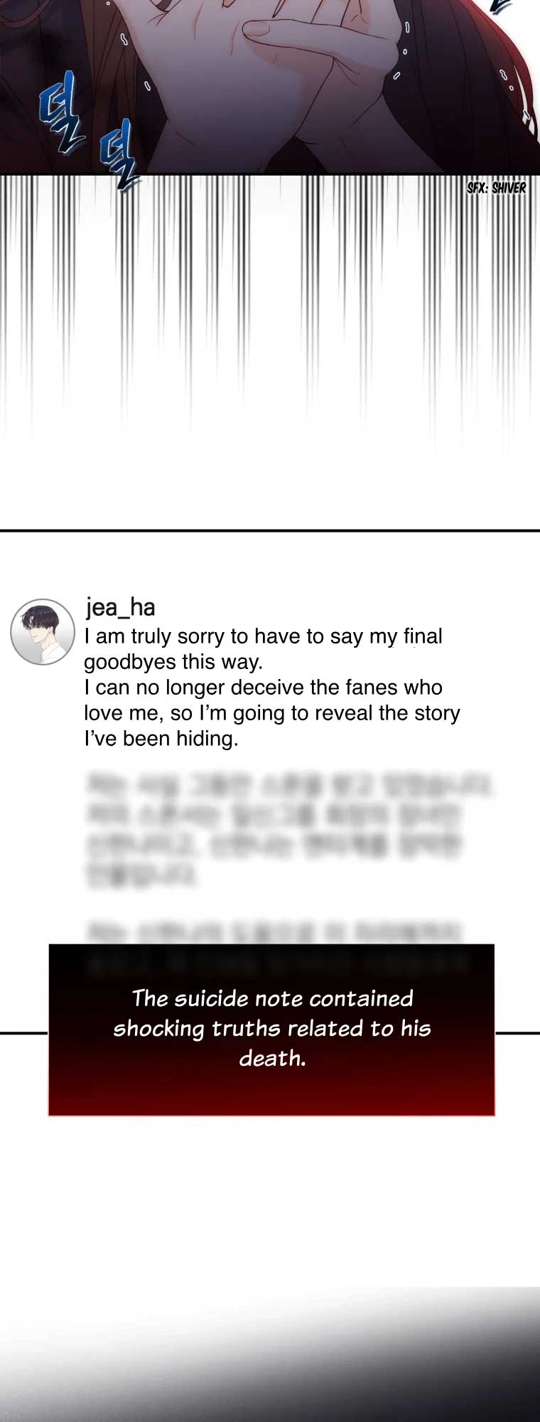 My Favorite Savior Girl Chapter 1 - Page 116