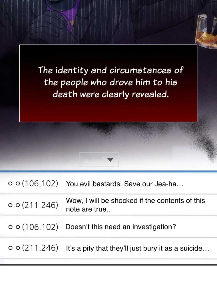 My Favorite Savior Girl Chapter 1 - Page 118