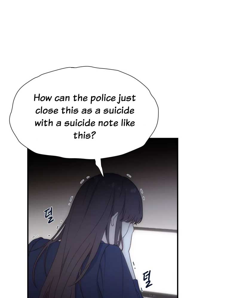 My Favorite Savior Girl Chapter 1 - Page 119