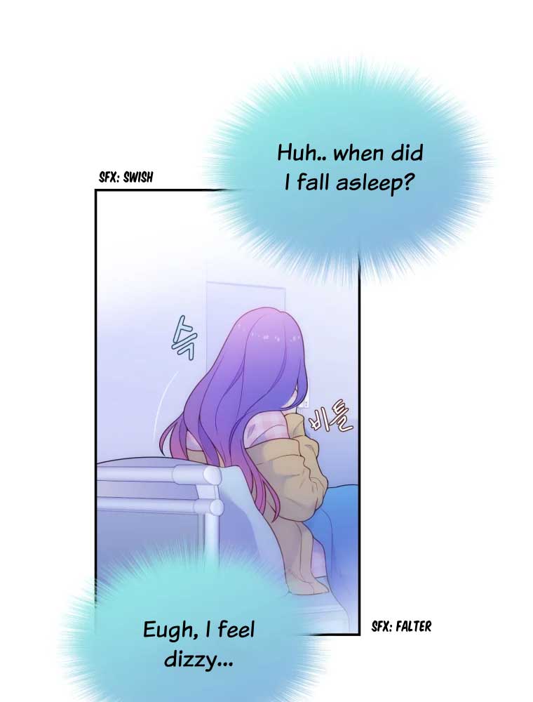 My Favorite Savior Girl Chapter 1 - Page 137