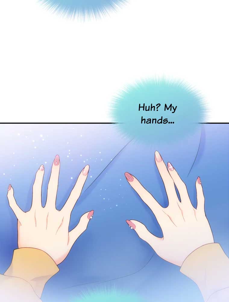 My Favorite Savior Girl Chapter 1 - Page 138