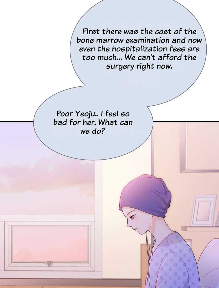 My Favorite Savior Girl Chapter 1 - Page 14