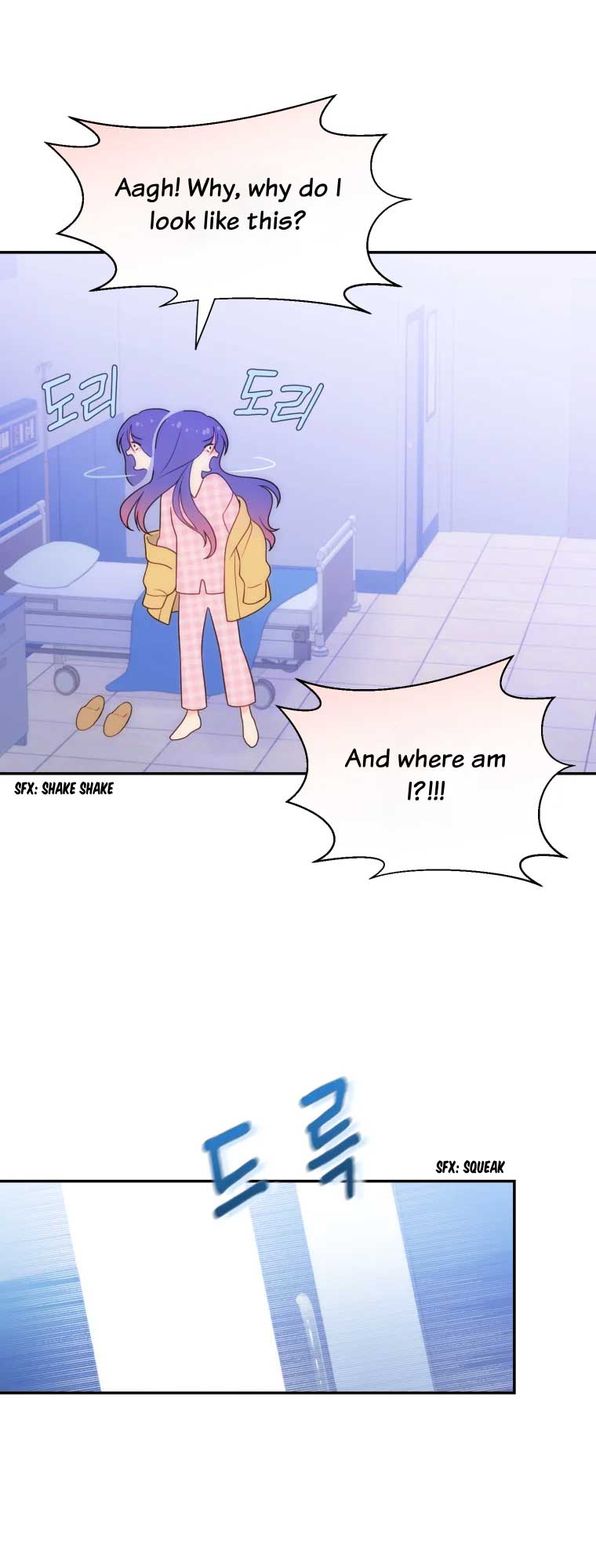 My Favorite Savior Girl Chapter 1 - Page 144