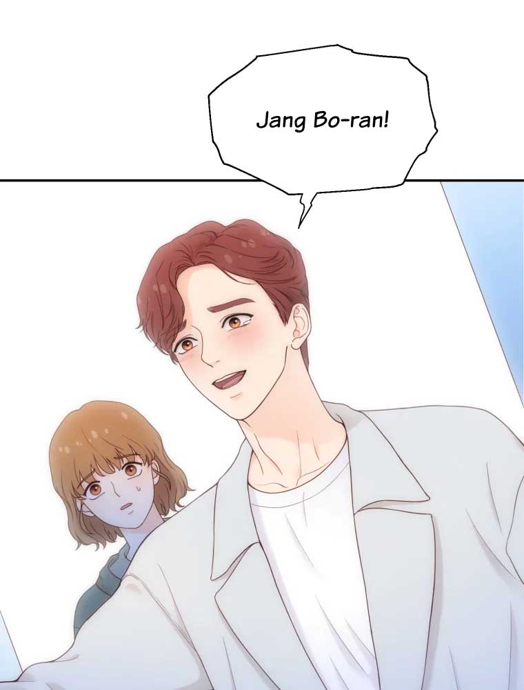 My Favorite Savior Girl Chapter 1 - Page 145