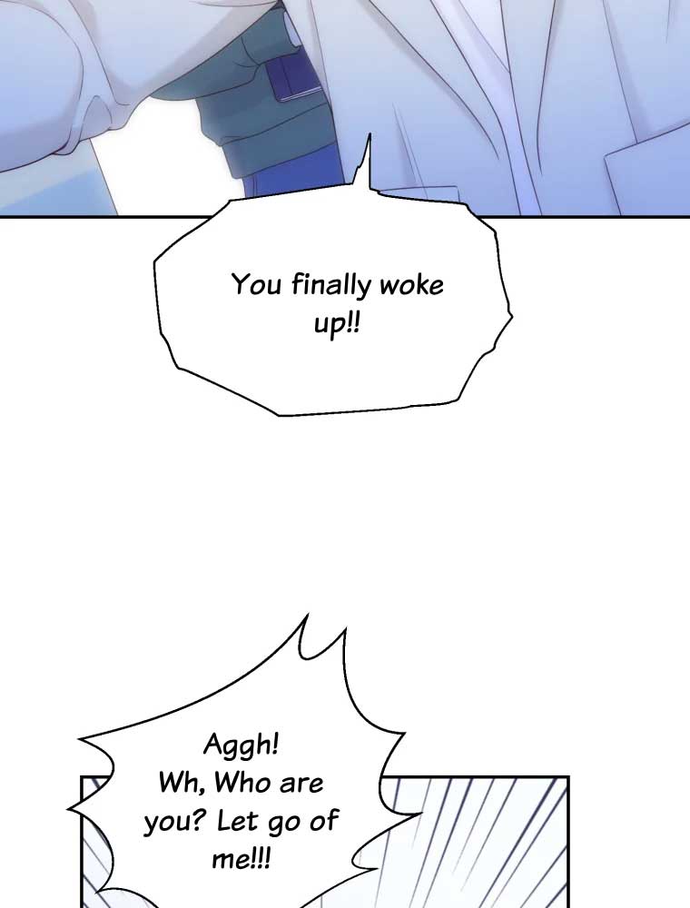 My Favorite Savior Girl Chapter 1 - Page 146