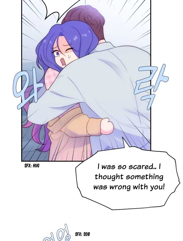 My Favorite Savior Girl Chapter 1 - Page 147