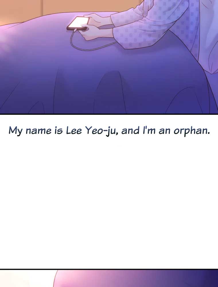 My Favorite Savior Girl Chapter 1 - Page 15