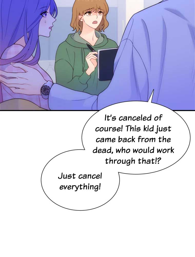 My Favorite Savior Girl Chapter 1 - Page 152