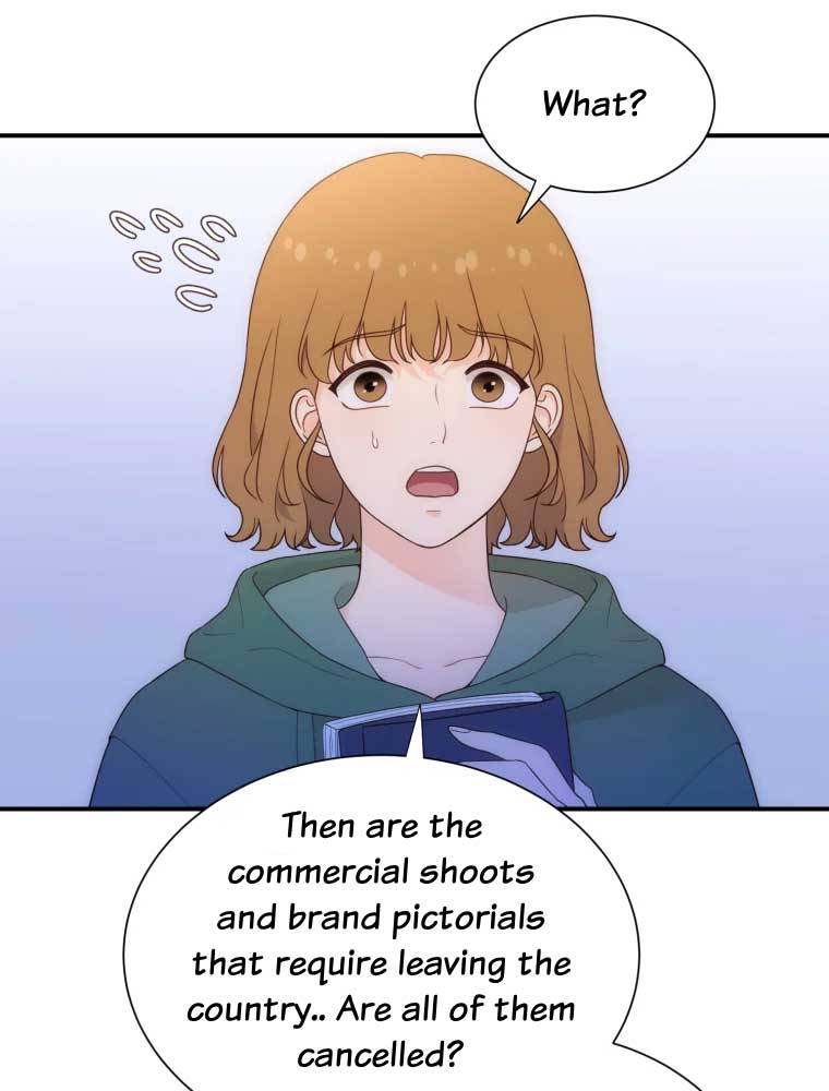 My Favorite Savior Girl Chapter 1 - Page 153