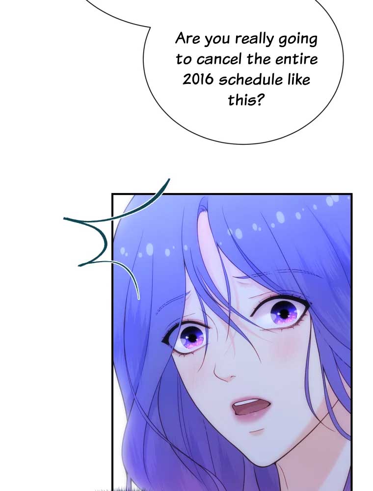 My Favorite Savior Girl Chapter 1 - Page 154